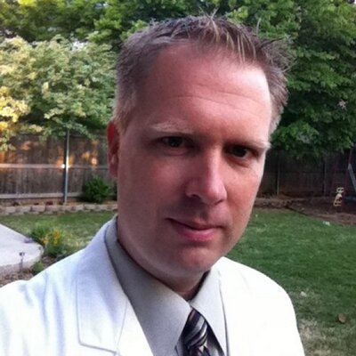 Profile Picture of Jonathan Heinlen (@JHeinlenMD) on Twitter