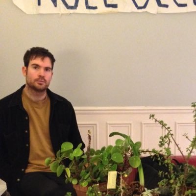 Profile Picture of Nathan Crompton (@natecrompton) on Twitter