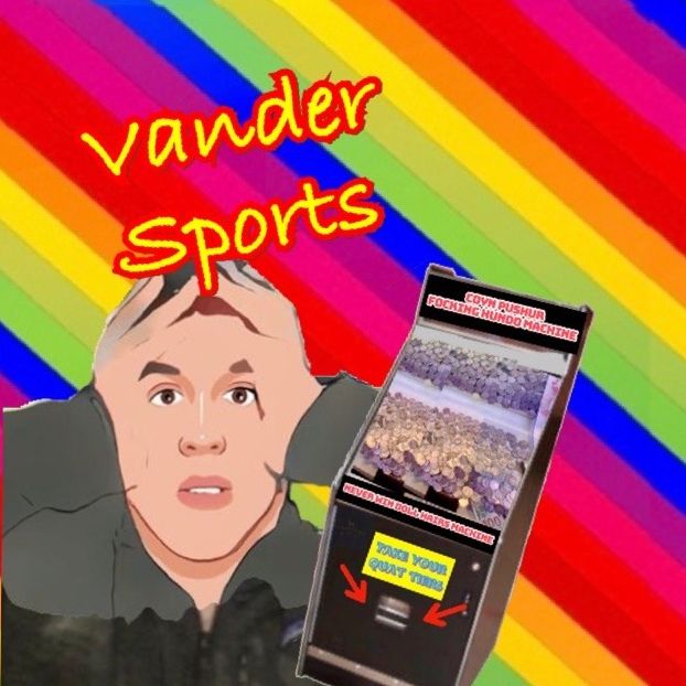 Profile Picture of vandersports (@vandersports) on Tiktok
