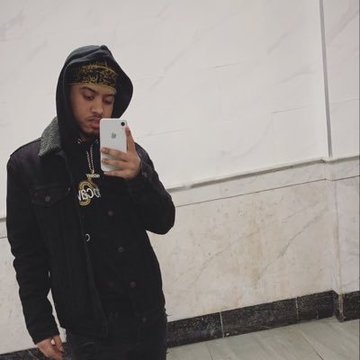 Profile Picture of Michael Osorio (@asapboots) on Twitter