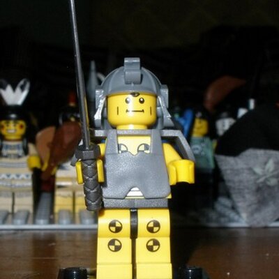 Profile Picture of Anthony Callaghan (@fightcluboflove) on Twitter
