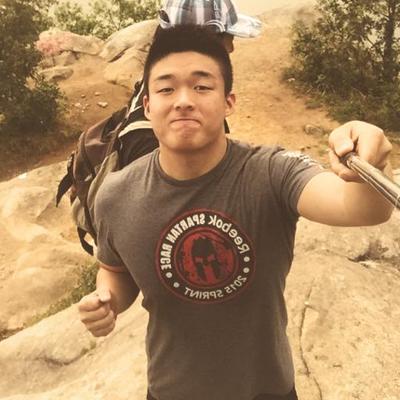 Profile Picture of Benjamin Huh (@BenjaminHuh) on Twitter