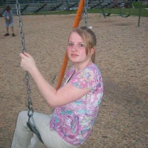 Profile Picture of Christina Dailey (@inuyashalover111) on Myspace