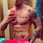 Profile Picture of KARL•JONES•FITNESS (@karljones_fitness) on Instagram