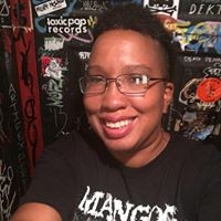 Profile Picture of Tonya Powell (@tonya-powell-15) on Quora