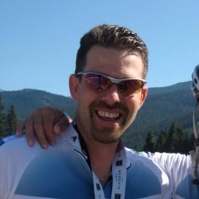 Profile Picture of Mark Neufeld (@Neuf16) on Twitter