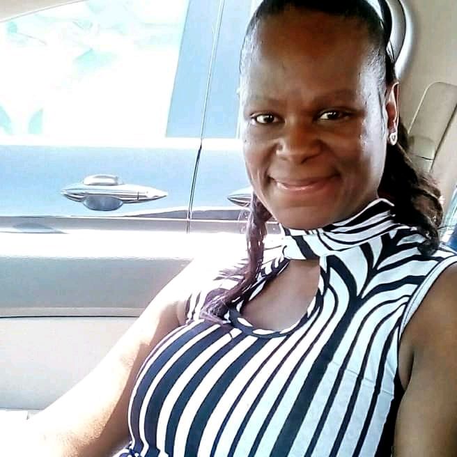 Profile Picture of sexy chocolate (@robinfields214) on Tiktok