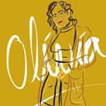 Profile Picture of Olivia Figueroa (@olivefig_art) on Instagram