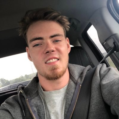 Aaron C. Beasley - Twitter Profile Picture of Aaron C. Beasley (@AaronCBeasley) on Twitter