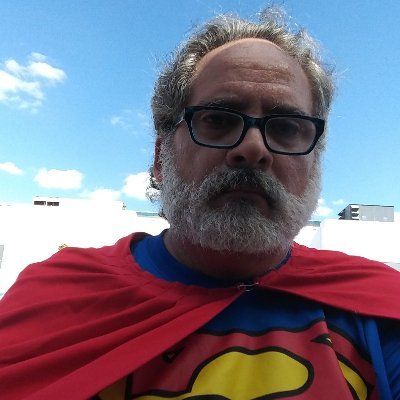 Profile Picture of Jerome Cantor (@TampaJerry) on Twitter