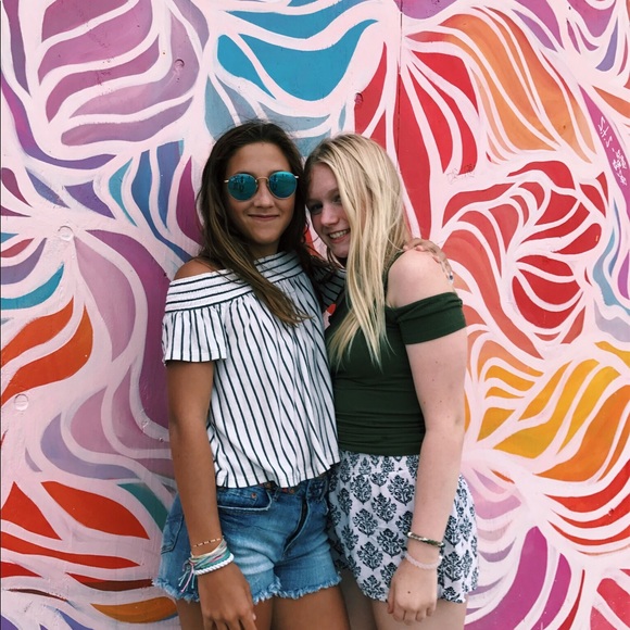 Profile Picture of Brianna Mennella (@briannamenn) on Poshmark