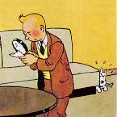 Profile Picture of Gary Auger (@garystar66) on Twitter
