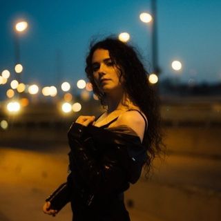 Profile Picture of ADINA (@adinasmusik) on Instagram