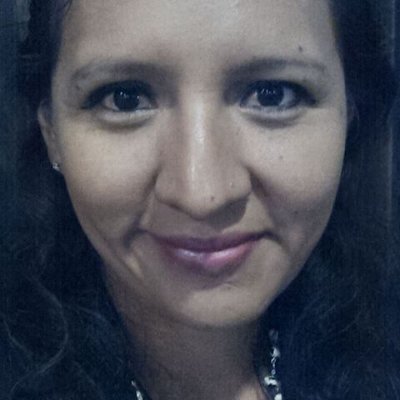 Profile Picture of Nayely Aguilar Baltazar (@BaltazarNayely) on Twitter