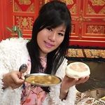 Profile Picture of 七仙羽 (@master_qi_xian_yu_) on Instagram