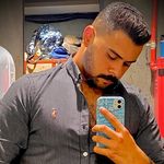 Profile Picture of Ahmed Zahran (@ahmed_zahran007) on Instagram