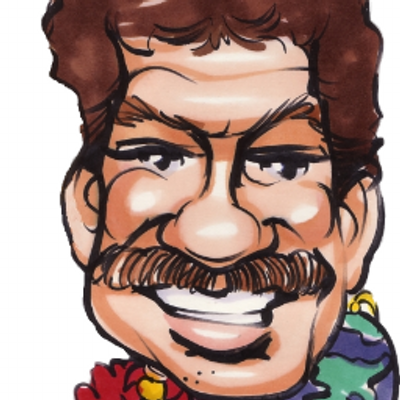 Profile Picture of Kraig Gustafson (@HistoryGus) on Twitter