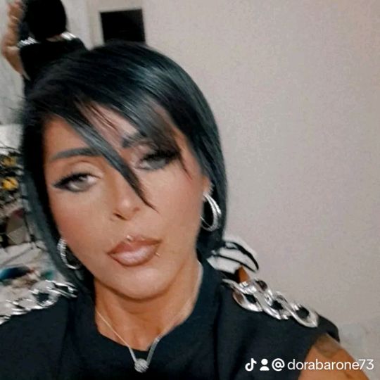Profile Picture of Dora Barone (@@dorabarone73) on Tiktok