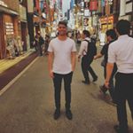 Tyler North - Instagram Profile Picture of Tyler North (@north_tyler) on Instagram