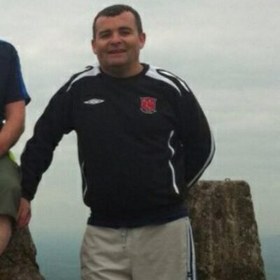 Profile Picture of Raymond Trimble (@mondotrimble) on Twitter