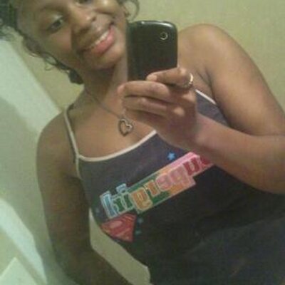 Profile Picture of Aaliyah McGee (@Mrsx_Perfect) on Twitter