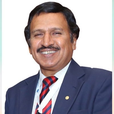 Profile Picture of Dr Javaid Khan (@DrJavaidKhan1) on Twitter