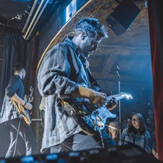Profile Picture of James Doig (@james.doig.3) on Facebook