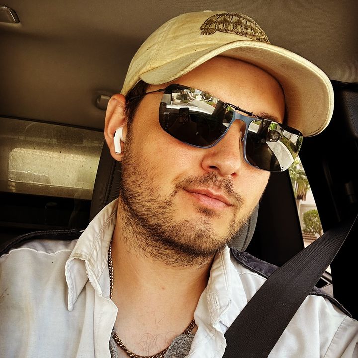 Profile Picture of Matthew Getzinger (@thatguyontiktok4545) on Tiktok