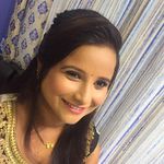 Profile Picture of Sheetal Patil (@sheetalpatil101) on Instagram
