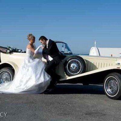 Profile Picture of Jacqueline Bowe (@weddingscyprus) on Twitter