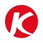 Profile Picture of Kärkkäinen Muoti (@karkkainen.muoti) on Instagram