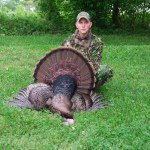 Profile Picture of Jeremy Warlick (@hermiehunter) on Instagram