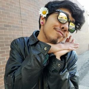 Profile Picture of Zach Wolff (@ziggyratt97) on Twitter