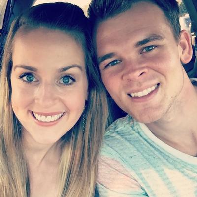 Profile Picture of Luke Davidson (@LukeMDavidson) on Twitter