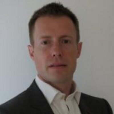 Profile Picture of Brian Walmsley (@BrianCWalmsley) on Twitter