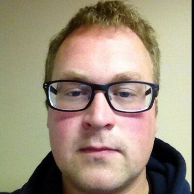 Profile Picture of Peter Jorgensen (@PeeperzR1) on Twitter