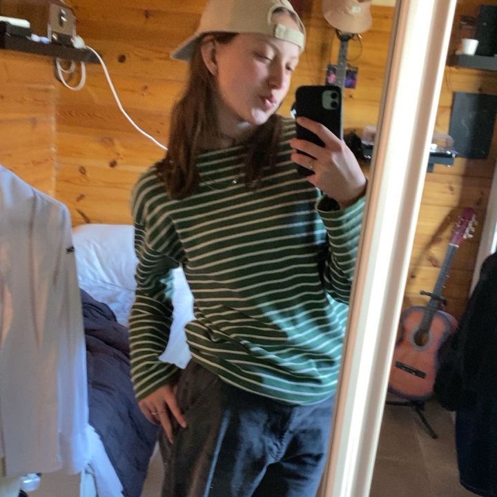 Profile Picture of Iris :DD (@iris.090914) on Tiktok