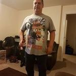 Profile Picture of Tony Duckworth (@duckers.td) on Instagram