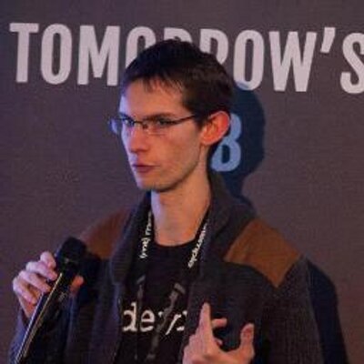 Profile Photo of Tom O'Connor (@devopstom) on Twitter