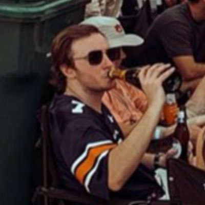 Profile Picture of Thomas Noland (@ThomasNoland1) on Twitter