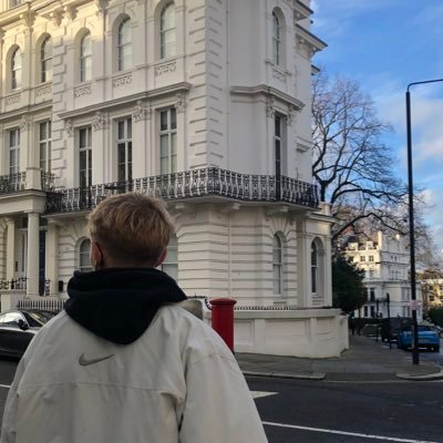 Profile Picture of Danny Rodgers (@dannyrodgerss) on Twitter