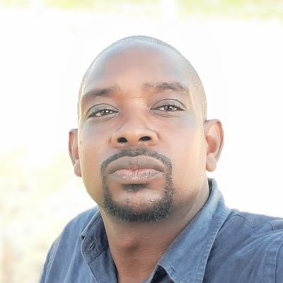 Profile Picture of David Edwin Njawa (@davenjawa) on Twitter