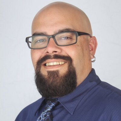 Profile Picture of Scott Putman (@SliceOfTech74) on Twitter