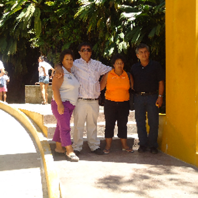 Profile Picture of TEODORO LEON QUIROZ (@REPLESA2009) on Twitter