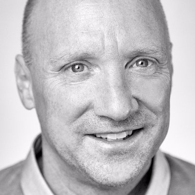 Profile Picture of George Reese (@GeorgeReese) on Twitter