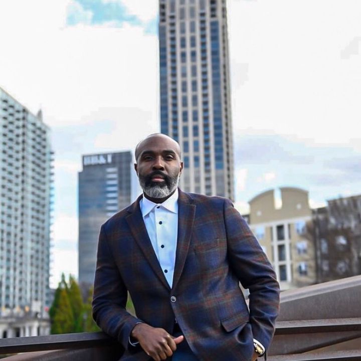 Profile Picture of Bily Empire (@david_fredd) on Tiktok