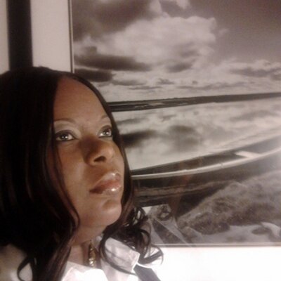 Profile Picture of Flora Alexander (@prophetesswfa) on Twitter