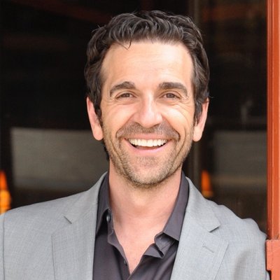 Profile Picture of David Kaufman (@_davidkaufman) on Twitter