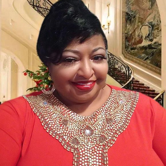 Profile Picture of Betty Collins-boyd (@belynnb) on Poshmark