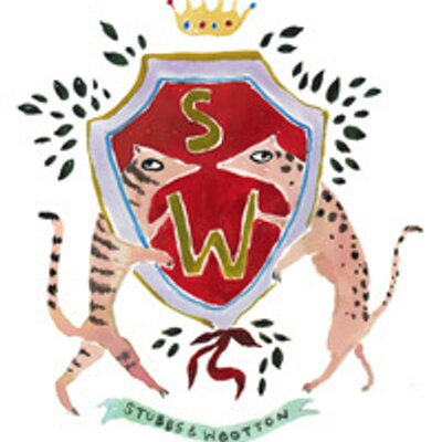 Profile Picture of Stubbs & Wootton (@damon_stubbs) on Twitter